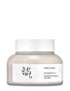 Ground Rice And H Y Glow Mask Beauty Women Skin Care Face Face Masks M...