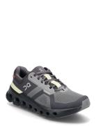 Cloudrunner 2 Sport Men Sport Shoes Sport Running Shoes Grey On