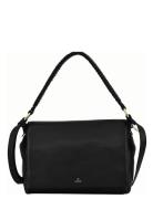 Sorano Shoulder Bag Claudia Bags Small Shoulder Bags-crossbody Bags Bl...
