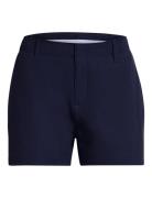 Ua Drive 3.5" Short Sport Shorts Sport Shorts Navy Under Armour