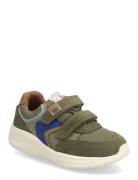 Bisgaard Yuki V Tex Low-top Sneakers Green Bisgaard