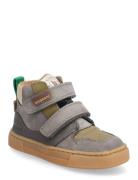Bisgaard Roy Tex High-top Sneakers Grey Bisgaard