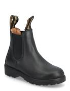 Bisgaard Kim Boots Støvler Black Bisgaard
