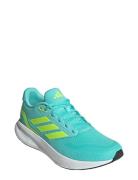 Runfalcon 5 Sport Sport Shoes Sport Running Shoes Blue Adidas Performa...