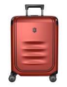 Spectra 3.0, Exp. Global Carry-On, Victorinox Red Bags Suitcases Red V...