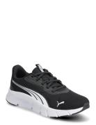 Flexfocus Lite Modern Sport Men Sport Shoes Sport Running Shoes Black ...