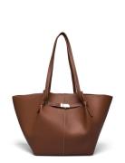 Bag Tote Elsie Bags Totes Brown Lindex