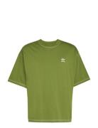 Essentials Tee Sport Men Men Sports Clothes Sport Tops Sport T-Skjorte...