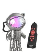 Stellar Light Silver - Milky Way Projector Home Kids Decor Lighting Ni...