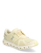 Cloud 6 Sport Sport Shoes Sport Sneakers Sport Low Top Sneakers Yellow...
