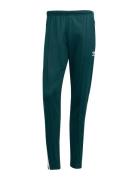 Classic Tp Bottoms Sweatpants Green Adidas Originals