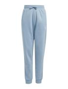 Pants Sport Sweatpants Blue Adidas Originals