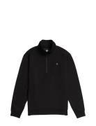 Premium Core Half Zip R Sw L\S Tops Sweatshirts & Hoodies Sweatshirts ...