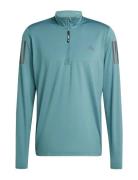 Otr B Hz Sport Sweatshirts & Hoodies Sweatshirts Green Adidas Performa...