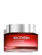 Biotherm Blue Peptides Uplift Moisturizing Cream 75Ml Fugtighedscreme ...