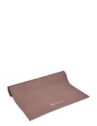 Cinnamon Marrakesh Yoga Mat 5Mm Sport Sports Equipment Yoga Equipment ...