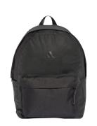 Ess Reflect Bp Sport Women Sport Training Bags Sport Backpacks Black A...
