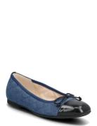 Ballerina Ballerinasko Ballerinaer Blue Gabor
