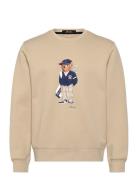 Polo Bear Performance Sweatshirt Sport Men Sport Clothing Sport Sweats...