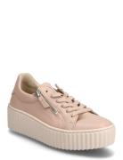 Sneaker Low-top Sneakers Pink Gabor