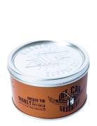 Grease Pomade Pomade Hårprodukter Nude Oil Can Grooming