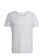 Adi365 Co Tee M Sport Men Men Sports Clothes Sport Tops Sport T-Skjort...