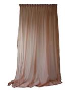 Sheer Hotel Curtain Double Width Home Textiles Curtains Long Curtains ...