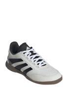 Predator League In J Shoes Sports Shoes Running-training Shoes White A...