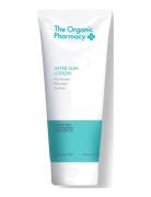 After Sun Body Lotion 200 Ml After Sun Care Nude The Organic Pharmacy