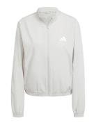 We 3S Woven Jkt Sport Women Sport Clothing Sport Outerwear Sport Jacke...