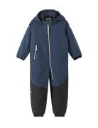 Softshell Overall, Mjosa Outerwear Coveralls Softshell Coveralls Navy ...