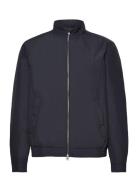 Olivier Jacket Bomberjakke Jakke Black Morris