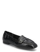 Shoes Shoes Heels Heeled Loafers Black Billi Bi