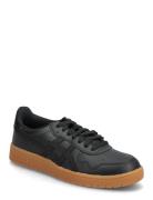 Japan S Sport Sport Shoes Sport Sneakers Sport Low Top Sneakers Black ...