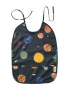 Lai Bib Baby & Maternity Baby Feeding Bibs Sleeveless Bibs Navy Liewoo...
