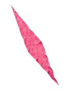 Dotted Flora Diamond Scarf Accessories Scarves Lightweight Scarves Pin...