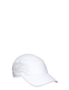 Lightweight Cap Sport Women Sport Accessories Sport Caps White On