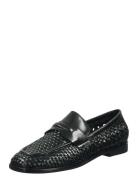 Gimble Loafer Sko Flade Black GANT