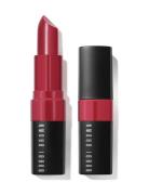 Crushed Lip Color Læbestift Makeup Red Bobbi Brown