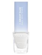 Bright Base Nail Whitener Neglelak Makeup Nude IsaDora