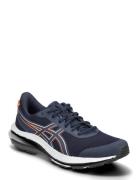 Jolt 5 Sport Men Sport Shoes Sport Running Shoes Black Asics