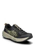 Gel-Sonoma 8 Sport Sport Shoes Sport Running Shoes Black Asics