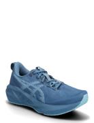 Novablast 5 Sport Sport Shoes Sport Running Shoes Blue Asics