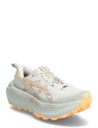 Trabuco Max 4 Sport Women Sport Shoes Sport Running Shoes Cream Asics