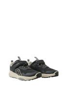 Reimatec Sneakers, Enkkari Low-top Sneakers Black Reima