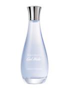 Cww Summer Edition Eau Detoilette Parfume Eau De Toilette Blue Davidof...