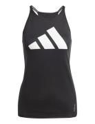 Run It Tank Sport Women Sport Clothing Sports Tops & T-shirts Sport Ta...