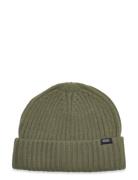 Mn Vans Shallow Cuff Beanie Sport Sport Accessories Sport Beanies Khak...