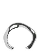 Pcmilla Bracelet Cuff Pp Accessories Jewellery Bracelets Bangles Silve...