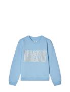 Original Sweat Talinka Sweatshirt Tops Sweatshirts & Hoodies Sweatshir...